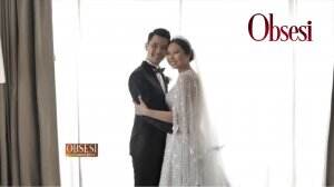 Pasangan So Sweet Jess No Limit Dan Sisca Kohl