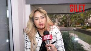 Pinkan Mambo Menyesal Dan Minta Maaf