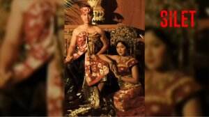 Jelang Pernikahan, Kaesang Dan Erina Berizarah Ke Makam KGPAA Mangkunegara