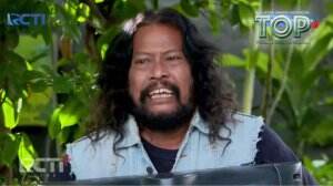 Maling Rumah Sendiri! - Tukang Ojek Pengkolan Eps. 3460