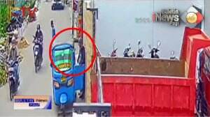 Penculikan Bocah 6 Tahun