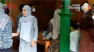 Mahasiswa Tewas Tertembak Senapan Angin