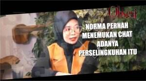Viral! Menantu Dan Mertua Terjebak Cinta