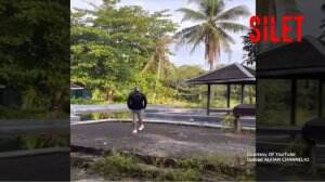 Menelisik Kisah Mistis Bekas Resort Dan Hotel Terbengkalai Yang Bikin Merinding