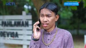 Papi Aceng Telepon, Auto Pucat! - Dunia Masih Terbalik Eps. 2921