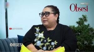 Kabar Mengejutkan Datang Dari Komedian Nunung!