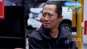 Kang Teddy Takut Meninggal - Tukang Ojek Pengkolan Eps. 3512
