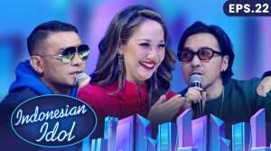 Indonesian Idol XII Spektakuler Show - Eps. 22 - RCTI+
