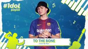To The Bone Cover By Paul