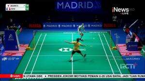 Minimatch Nishimoto Vs Popov