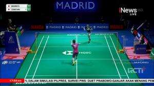 Minimatch Nishimoto Vs Tsuneyama