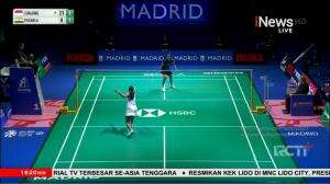 Minimatch Tunjung Vs Pusarla