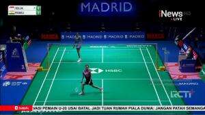 Minimatch Yeo J.M Vs Pusarla