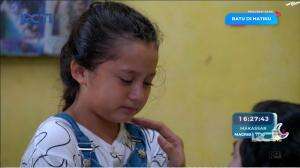 Ratu Di Hatiku Eps. 16 - Ratu Sedih, Diomeli Terus Sama Miska!