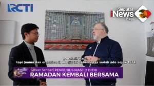 Jejak Islam Di Jerman
