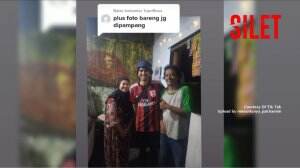 Duta Sheila On 7 Makan Di Warteg, Netizen Heboh