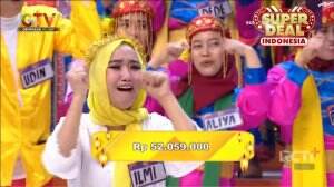 Super Deal Indonesia - Bagi-Bagi Hadiah Ratusan Juta!