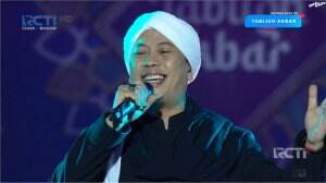 Tabligh Akbar RCTI 2023 - RCTI+