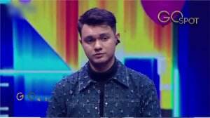 Paul Tereliminasi di Top 4
