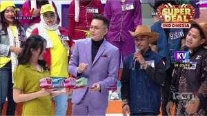 Super Deal Indonesia - Peserta Bawa Pulang Banyak Hadiah!