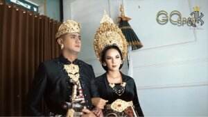 Kalina Ocktaranny Lakukan Prewed?