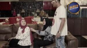 Dilema Sule Di Antara Nathalie Dan Putri Delina