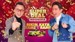 Superdeal Indonesia 2022