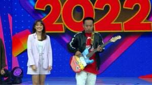 Denny Si Paling Jago Bikin Emosi - Dahsyatnya 2022