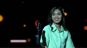 Selalu Claudia Yang Tersakiti - Dahsyatnya 2022