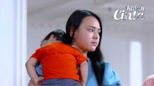Andin Panik! - Ikatan Cinta Eps. 821