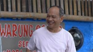 Maen Ditinggal Aja Nih Warung - Kampung Jakarta Eps. 1