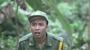 Ujang Bikin Panik Aja! - Misteri Sandekala Eps. 5