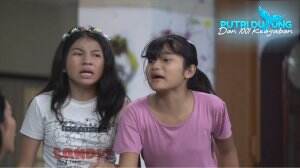 Monyet Sebesar Gorila? - Putri Duyung Dan 1001 Keajaiban S2 Eps. 131