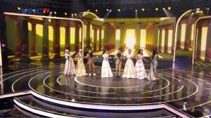 Penampilan Top 4 Rising Star Dangdut - Rising Star Dangdut 2022