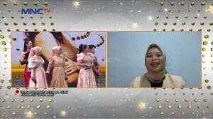 Video Interaktif Bersama Rezki, Juara Tahun Lalu - Rising Star Dangdut 2022