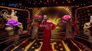 Ayu "Gula-Gula" - Rising Star Dangdut 2022
