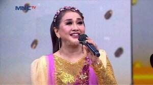Pujian Luar Biasa Dari Paramita Rusady - Rising Star Dangdut 2022