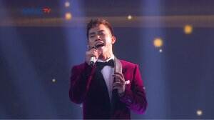 Zainul "Gulali" - Rising Star Dangdut 2022
