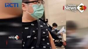 Viral, Pelecehan Seksual Di Mall