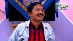 Mbak Yuli Hamil? - Tukang Ojek Pengkolan Eps. 3338 - 3339