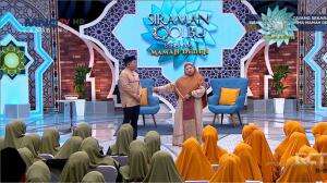 Siraman Qolbu Bersama Mamah Dedeh - Bersih Dari Najis