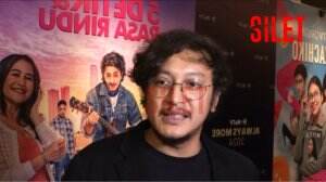 Bahagianya Dimas Anggara dan Nadine Dikaruniai Anak Kedua