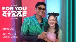 Ibnu & Lita: Aku Mau Di Manja-Manja