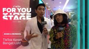 Avan & Bondol: Tiktok Keren Banget Loh!