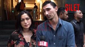 Jessica Iskandar Dan Vincent Verhaag Minta Keadilan!