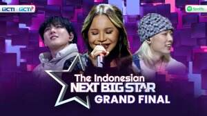 The Indonesian Next Big Star 2023 - Eps. 14 - RCTI+