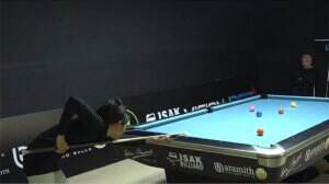 Emilia P.R - Jatim 1 VS 2 Rissa Oct - DIY