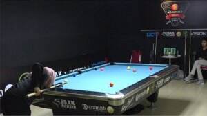 Emilia P.R - Jatim 3 VS 4 Rissa Oct - DIY