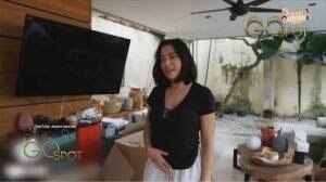 Jessica Iskandar Pamer Rumah Baru