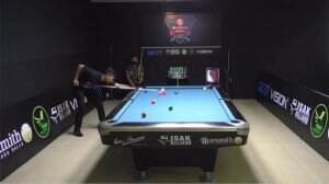 Indrayana - Jabar 0 VS 1 Punguan H. Sihombing - Sumur
